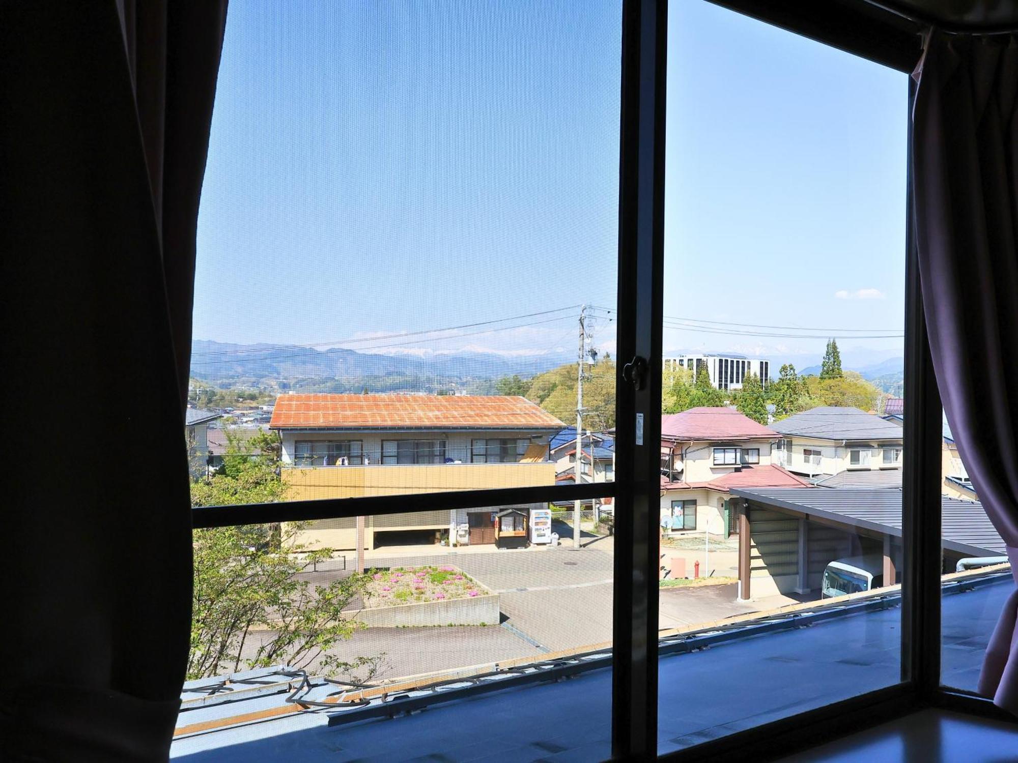Hotel Oyado Hachibei à Takayama  Extérieur photo