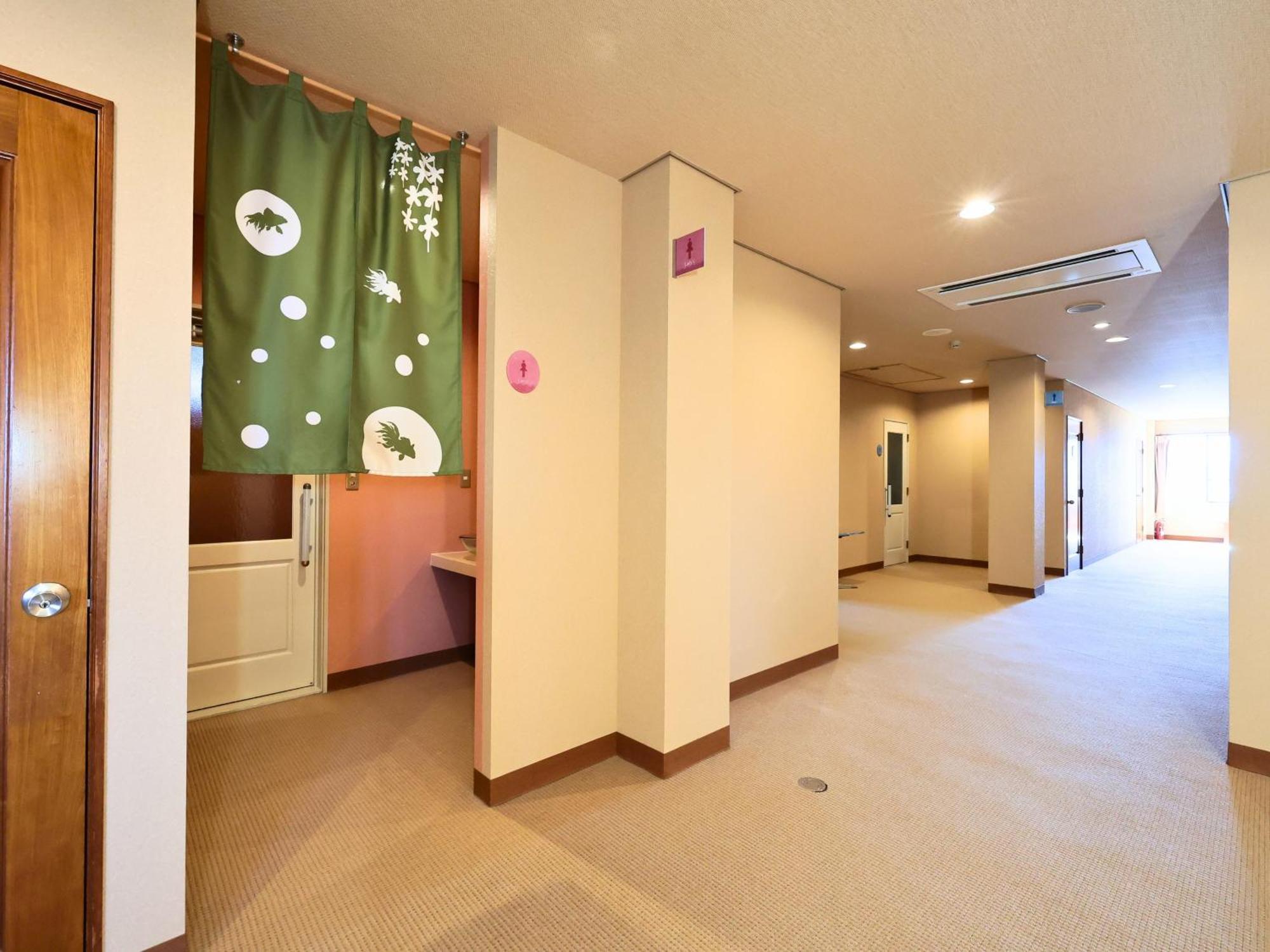 Hotel Oyado Hachibei à Takayama  Extérieur photo