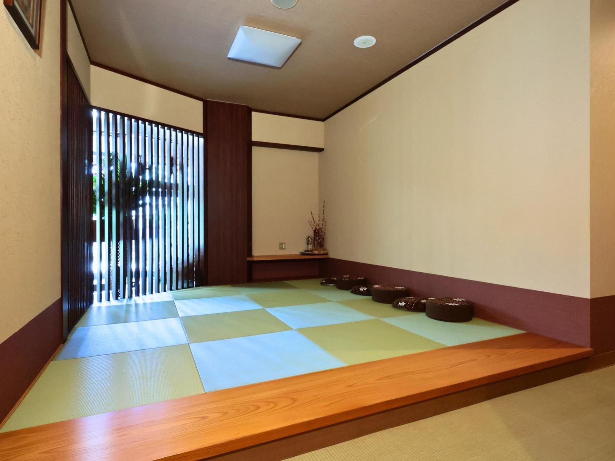 Hotel Oyado Hachibei à Takayama  Extérieur photo