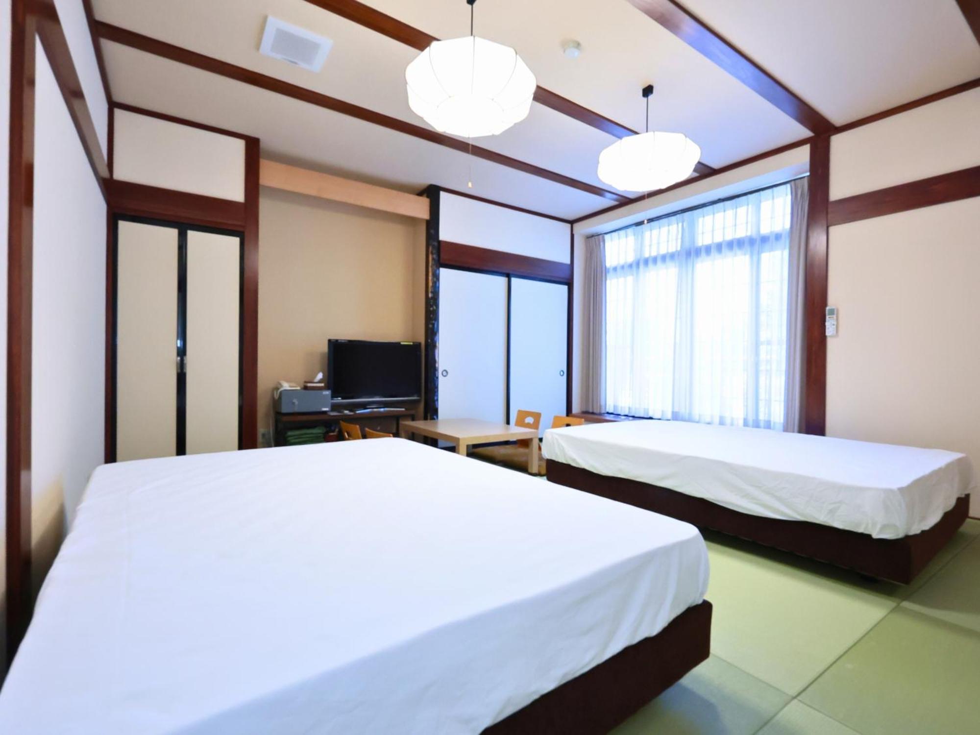 Hotel Oyado Hachibei à Takayama  Extérieur photo