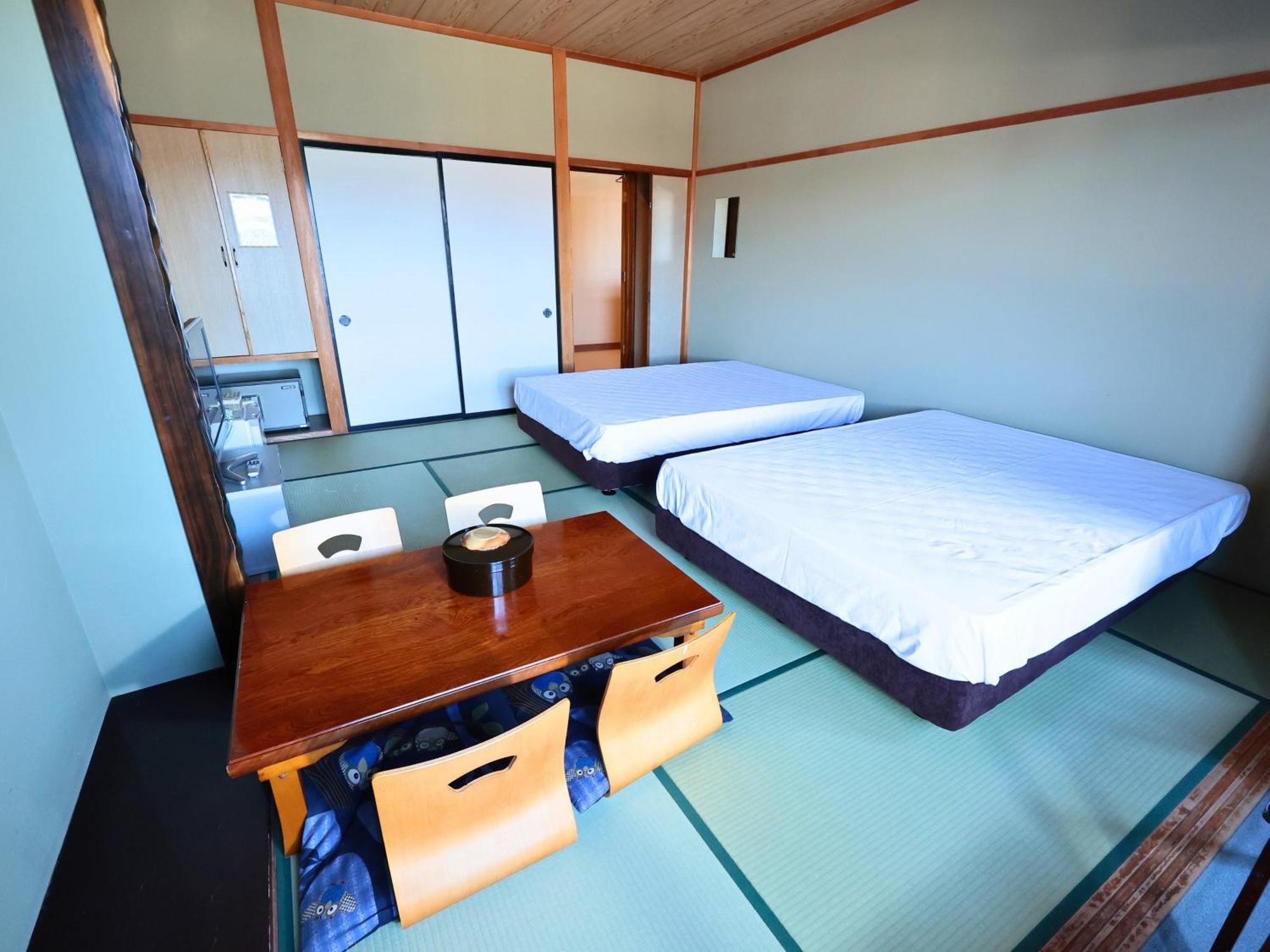 Hotel Oyado Hachibei à Takayama  Extérieur photo
